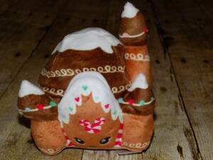 Disney Parks Christmas 2021 Advent Calendar WISHABLES Plush Gingerbread House! 海外 即決