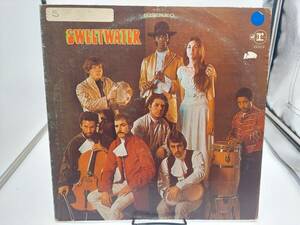 SWEETWATER Self Titled LP Record Ultrasonic Clean WL プロモ 1968 Reprise VG 海外 即決