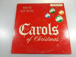 SNAP ON MALE CHORUS Carol /S OF CHRISTMAS バイナル LP 海外 即決