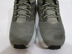 ホカ オネ オネ Men's Anacapa 2 Low GTX Gore-Tex Hiking Shoes, サイズ28cm(US10) D(M) US 海外 即決