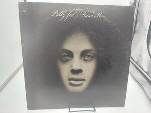 BILLY JOEL ピアノ MAN LP Record COLUMBIA CQ-32544 1974 Ultrasonic Clean VG+. 海外 即決