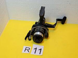 SHIMANO CX 1000R SPINNING REEL # R-11 WORKING CONDITION 海外 即決