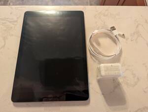 BRAND NEW OPEN BOX | Apple iPad 9.7" 6th Gen | Wi-Fi Only | 128 GB | A1893 | 海外 即決