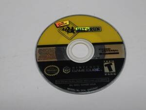The Simpsons: Hit & Run (GameCube, 2003) Disc Only 海外 即決