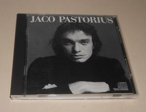 Jaco Pastorius Live In New York City Volume Five CD FREE SHIP 海外 即決