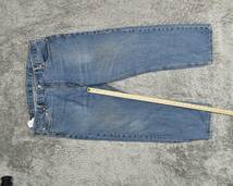 Levis Mens Size 3