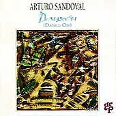 Danzon (Dance On) by Arturo Sandoval (CD, Apr-1994, GRP (USA)) SA 海外 即決