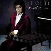 80's Ladies by K.T. Oslin (CD, Aug-1990, RCA) 海外 即決