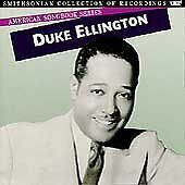 American Songbook Series: Duke Ellington 海外 即決