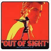 Out Of Sight: Music From The Motion Picture - Music CD - Various Artists - 2012 海外 即決