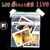 MTV's 120 Minutes Live by Various Artists (CD (DISC ONLY) (NO CASE) 海外 即決