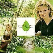 Journey of Grace by Janet Paschal (CD, 1995) ?DISC ONLY? 海外 即決