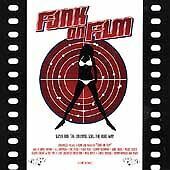 Funk on Film by Various Artists (CD, Aug-1998, Chronicles) 海外 即決