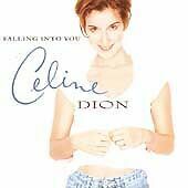 Falling into You by Celine Dion (CD, Mar-1996, 550 Music) DISC ONLY #79B 海外 即決