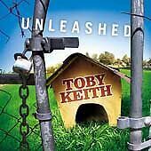 Unleashed CD (2002) 海外 即決