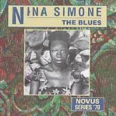 Simone, Nina : The Blues CD 海外 即決