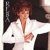 What If It's You - Audio CD By Reba McEntire - VERY GOOD DISC ONLY #M383 海外 即決