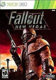 Fallout: New Vegas - Xbox 360 海外 即決