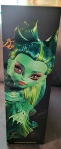 Monster High Doll Scullector Universal Classic Creature From Black Lagoon 海外 即決