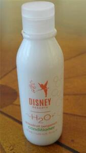 Walt Disney World Resorts Room CONDITIONER TINKER BELL Grapefruit Bergamot 海外 即決