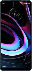 Motorola edge 5G UW (2021 Version) 256GB Nebula Blue- (Carrier Unlocked) 海外 即決