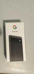 Google Pixel 6A 128GB Total By Verizon 海外 即決