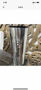 D23 Expo 2022 Exclusive Starbucks 100 Years of Magic Mickey Mouse Steel Tumbler 海外 即決