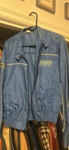 Cragar racing jacket 海外 即決