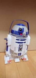 Disney Parks Star Wars Star Tours R2-D2 Limited Edition Popcorn Bucket Souvenir 海外 即決