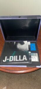 J Dilla The King Of Beats Ma Dukes Collector’s Edition SP1200 LP 海外 即決