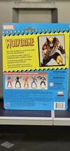 WOLVERINE Figure 2 4