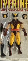 WOLVERINE Figure 2 6