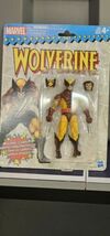 WOLVERINE Figure 2 1