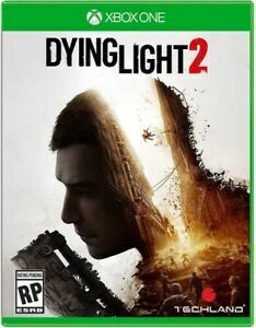 Dying Light 2 Stay Human - Xbox Series X, New Xbox Series X,Xbox One,Xbox One Vi 海外 即決