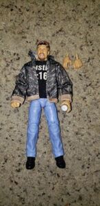 WWE Elite Stone Cold Steve Austin Monday Night Wars Figure 海外 即決