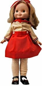 Fisher-Price My Friend Mandy 1981 doll 海外 即決