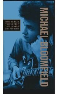 Mike Bloomfield - From His Head to His Heart to His Hands [New CD] Boxed Set 海外 即決