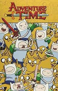 Adventure Time Vol. 12 - Paperback By Hastings, Christopher - GOOD 海外 即決