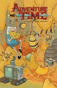 Adventure Time Vol. 14 - Paperback By Tamaki, Mariko - GOOD 海外 即決