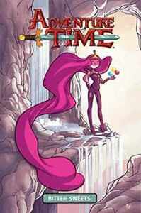 Adventure Time Original Graphic Novel Vol. 4: - Paperback, by Leth Kate - Good 海外 即決