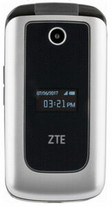 ZTE Z233V Cymbal LTE Verizon Phone OPEN BOX!! 海外 即決