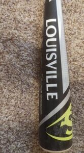 Louisville Slugger Vapor 29"/20oz -9 USA Baseball Bat WTLUBVA18B9 2 5/8” Alloy 海外 即決