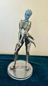 KOTOBUKIYA Mass Effect 3 Liara T'soni Bishoujo Statue 海外 即決