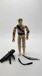 Vintage GI Joe ARAH 1984 Storm Shadow Cobra Ninja Complete W 海外 即決