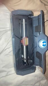 STAR WARS DISNEY GALAXYS EDGE SKYWALKER REFORGED LEGACY LIGHTSABER HILT 海外 即決