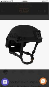 Gavin Battleskin Viper P4 Full Cut Helmet $900 Each 海外 即決