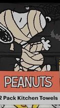 New Peanuts Snoopy 6