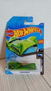 Hot Wheels X-Raycers Cloak And Dagger Collectibles Cars Toys Special Mattel NEW 海外 即決