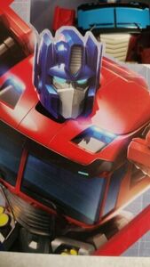 2023 Transformers Optimus Prime 7" Action Figure 海外 即決