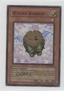 2006 Yu-Gi-Oh! GX: Duel Academy Gameboy Advance Promos Winged Kuriboh 13ys 海外 即決